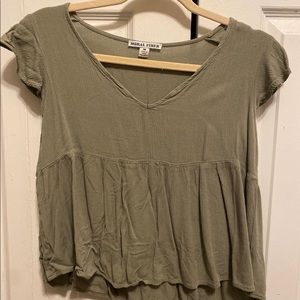 Women’s shirt